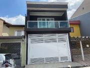 Casa / Sobrado para Venda em Carapicuíba/SP Vila...