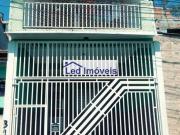 Casa / Sobrado para Venda em Carapicuíba/SP Vila Veloso...