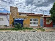 Casa / Sobrado para Venda em Caraúbas/RN Leandro Bezerra...