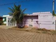 Casa / Sobrado para Venda em Carlópolis/PR Centro 3 Quartos