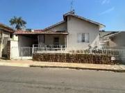 Casa / Sobrado para Venda em Carmo do Rio Claro/MG...