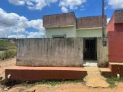 Casa / Sobrado para Venda em Carpina/PE Senzala 3 Quartos