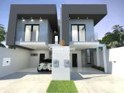 Casa / Sobrado para Venda em Cascavel/PR Alto Alegre 2...