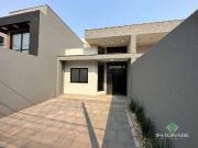 Casa / Sobrado para Venda em Cascavel/PR Angra dos Reis...