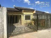 Casa / Sobrado para Venda em Cascavel/PR Brasília 2 Quartos