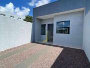 Casa / Sobrado para Venda em Cascavel/PR Brasília 2 Quartos