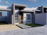 Casa / Sobrado para Venda em Cascavel/PR Periolo 2 Quartos