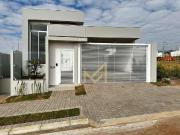 Casa / Sobrado para Venda em Cascavel/PR Brazmadeira 3...