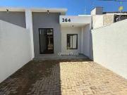 Casa / Sobrado para Venda em Cascavel/PR Canadá 2 Quartos