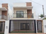 Casa / Sobrado para Venda em Cascavel/PR Canadá 2 Quartos