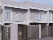 Casa / Sobrado para Venda em Cascavel/PR Canadá 3 Quartos
