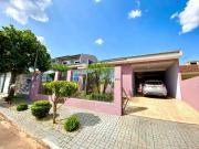 Casa / Sobrado para Venda em Cascavel/PR Canadá 3 Quartos