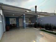 Casa / Sobrado para Venda em Cascavel/PR Canadá 3 Quartos