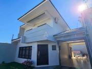 Casa / Sobrado para Venda em Cascavel/PR Canadá 4 Quartos