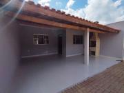 Casa / Sobrado para Venda em Cascavel/PR Cancelli 2 Quartos