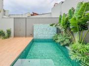 Casa / Sobrado para Venda em Cascavel/PR Cancelli 3 Quartos