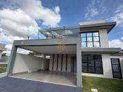 Casa / Sobrado para Venda em Cascavel/PR Cancelli 3 Quartos