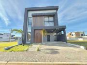 Casa / Sobrado para Venda em Cascavel/PR Cancelli 3 Quartos