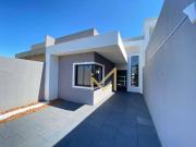 Casa / Sobrado para Venda em Cascavel/PR Cascavel Velho...