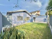 Casa / Sobrado para Venda em Cascavel/PR Centro 3 Quartos