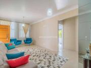 Casa / Sobrado para Venda em Cascavel/PR Coqueiral 3 Quartos