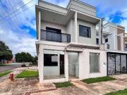 Casa / Sobrado para Venda em Cascavel/PR Coqueiral 3 Quartos