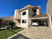 Casa / Sobrado para Venda em Cascavel/PR Country 5 Quartos