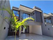 Casa / Sobrado para Venda em Cascavel/PR Country 3 Quartos
