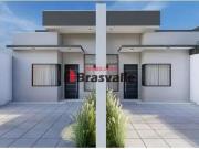 Casa / Sobrado para Venda em Cascavel/PR Esmeralda 2 Quartos
