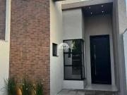 Casa / Sobrado para Venda em Cascavel/PR Esmeralda 2 Quartos