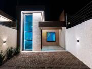 Casa / Sobrado para Venda em Cascavel/PR Esmeralda 2 Quartos