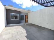 Casa / Sobrado para Venda em Cascavel/PR Esmeralda 2 Quartos