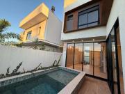 Casa / Sobrado para Venda em Cascavel/PR FAG 3 Quartos