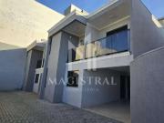 Casa / Sobrado para Venda em Cascavel/PR FAG 3 Quartos