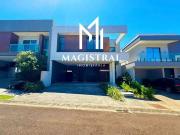 Casa / Sobrado para Venda em Cascavel/PR FAG 3 Quartos