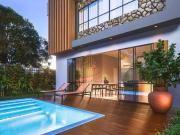 Casa / Sobrado para Venda em Cascavel/PR FAG 3 Quartos