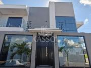 Casa / Sobrado para Venda em Cascavel/PR Santo Inácio 3...