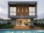 Casa / Sobrado para Venda em Cascavel/PR FAG 4 Quartos