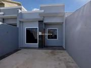 Casa / Sobrado para Venda em Cascavel/PR Florais do...