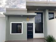 Casa / Sobrado para Venda em Cascavel/PR Floresta 2 Quartos