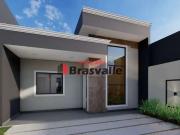 Casa / Sobrado para Venda em Cascavel/PR Floresta 2 Quartos