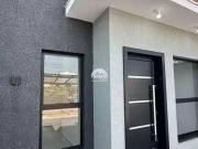 Casa / Sobrado para Venda em Cascavel/PR Floresta 2 Quartos