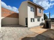 Casa / Sobrado para Venda em Cascavel/PR Floresta 2 Quartos