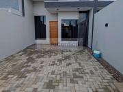 Casa / Sobrado para Venda em Cascavel/PR Floresta 2 Quartos