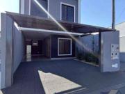 Casa / Sobrado para Venda em Cascavel/PR Floresta 3 Quartos