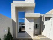 Casa / Sobrado para Venda em Cascavel/PR Floresta 3 Quartos