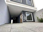Casa / Sobrado para Venda em Cascavel/PR Floresta 3 Quartos