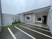 Casa / Sobrado para Venda em Cascavel/PR Floresta 3 Quartos