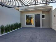 Casa / Sobrado para Venda em Cascavel/PR Floresta 3 Quartos
