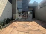 Casa / Sobrado para Venda em Cascavel/PR Floresta 3 Quartos